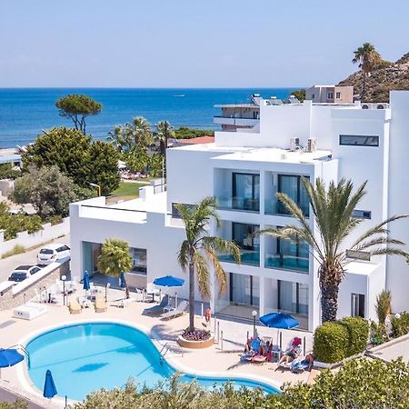 Moscha Hotel Фаліракі Екстер'єр фото