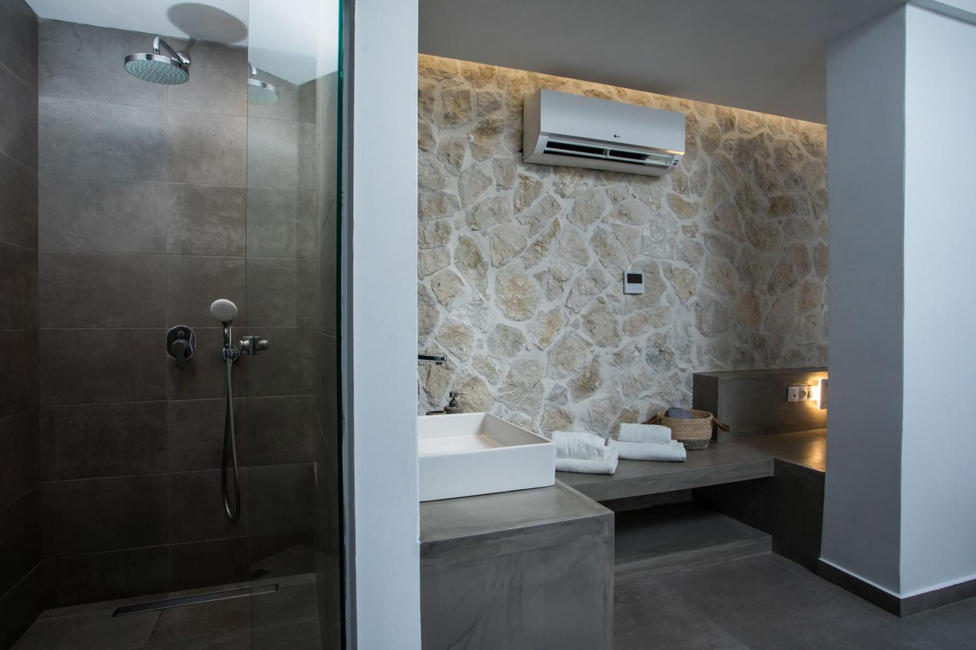 Moscha Hotel Фаліракі Екстер'єр фото